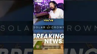 Test Drive Unlimited Solar Crown has CROSSED THE LINE! #TestDriveUnlimitedSolarCrown #Kireth