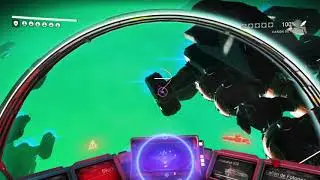 CTF / new battle in Calypso Galaxy