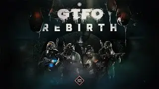 GTFO - Зона B - 1  Завершение (Концовка )