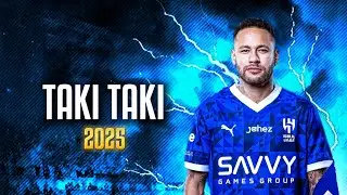 Neymar Jr. 2025 ➤