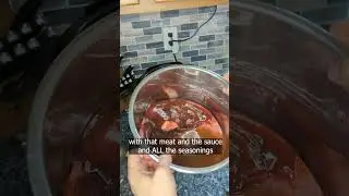 Pulled Pork Part 2 of 4   Instant Pot Introduction