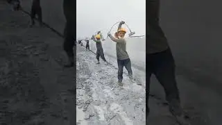floppy hammers...
