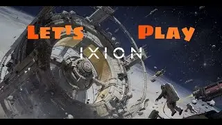 Ixion pt.3