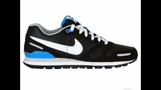 Мужские Кроссовки Nike - 2019 / Shoes Nike for Men / Nike Laufschuhe für Männer