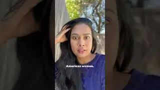 Indian 🇮🇳 Way vs American 🇺🇸 Way