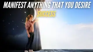 Manifestation For Success - Best Success Manifestation