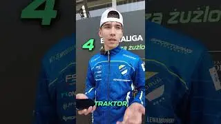 Krzysztof Lewandowski - literka T
