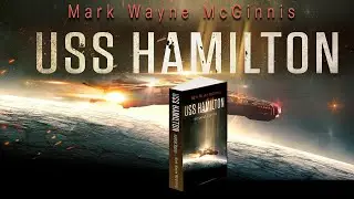 USS HAMILTON PROMO VIDEO