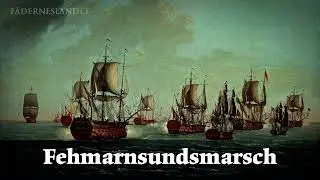 Swedish March - "Fehmarnsundsmarsch"