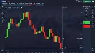Бинарные опционы.Зарабатываю деньги дома