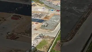 Последние новости и обзор строительства ЖК Томилино-парк #томилинопаркзастройщик #томилинопарк