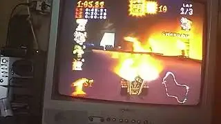 Kart Em Time | Crash Nitro Kart