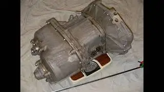 Вариатор для Москвич 2141 АЗЛК