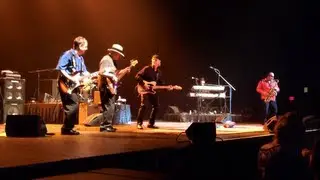Dion Live at the Hard Rock 2012: Oldies Vlog #2
