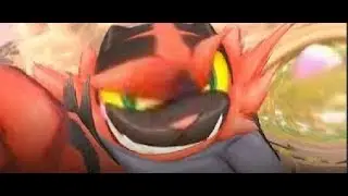 Incineroar is OP