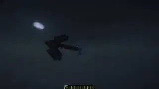 Big ahh pickaxe