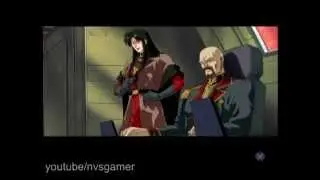 Mobile Suit Gundam - Encounters in Space (Cima Garahau) Final