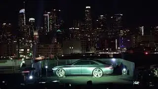 Genesis X Concept Reveal | Genesis Canada