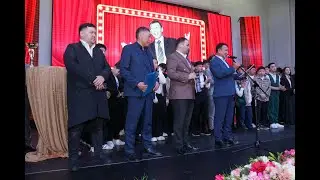 Әзілкештер фестивалі - 2024 