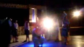 Semana Santa Chiautempan 2011.MARTIRIO.MP4