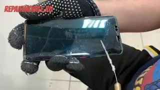 Ремонт и замена стекла на Huawei Mate 20 Pro