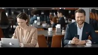 #WiFi #для #бизнеса - общайтесь с клиентами там, где вас заметят.