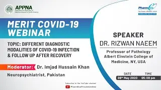 MERIT CoVID Webinar