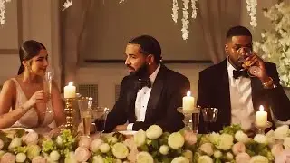 Drake, JAY-Z - Peace ft. Kendrick Lamar (Music Video)