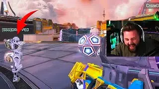 They Pranked him with the viral glitch