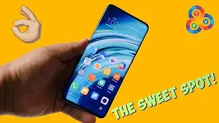 Mi 10 2 Week Review - The SWEET Spot!