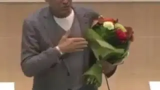 Андрон Кончаловский байка о шести евреях