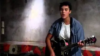 Angelina Hall - Let her go (Cover) - Passenger
