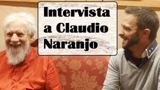 Claudio Naranjo: la crisi del patriarcato e la rivoluzione della consapevolezza