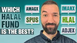 Which Halal Fund is the Best?