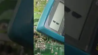 BA33M1 F01 021 TV Funai repair tip