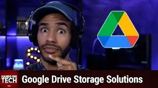 Troubleshooting Google Drive Storage Space - Google Drive Storage Solutions