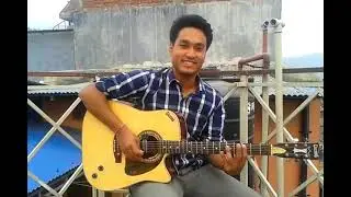 Sunana (original song by Rimesh Maskey with Lyrics' Subtitles , short version)