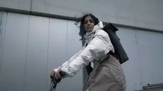 New Phantom Series Colors: Reflective Backpacks for Urban Outdoor Enthusiasts and Cyclists!