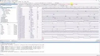 2.6 - Active-HDL™ (v14) Debugging: Post Simulation Debug Mode