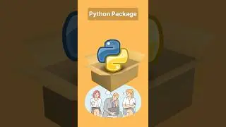 Package in Python | Technical Interview Question 