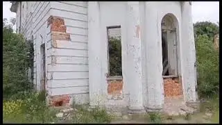 Как у нас клады ищут!!!