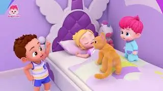 [NEW] Good Morning ☀️ Let's Feed Boo 😻 |  Best Songs and Nursery Rhymes
