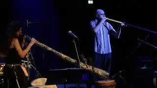 Tupa Ruja - Bolas - Auditorium 2023