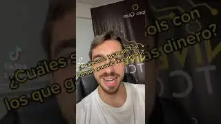 🤑 ¿POOLS DE LIQUIDEZ que otorgan más BENEFICIOS? 🤑