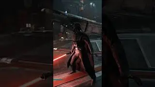 Star Wars Jedi Survivor How To Unlock Darth Vader (MOD)