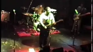 Minutemen - Spillage