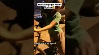 Video Lucu Bikin Ngakak #shorts #videolucuterbaru