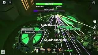 Losing…on the edge of victory :(