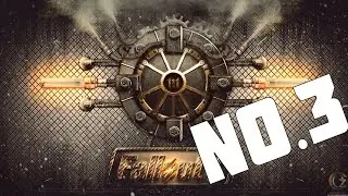 Fallout 4 - №3 Дом,милый дом и гулигулигули