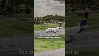 Every avgeek’s dream